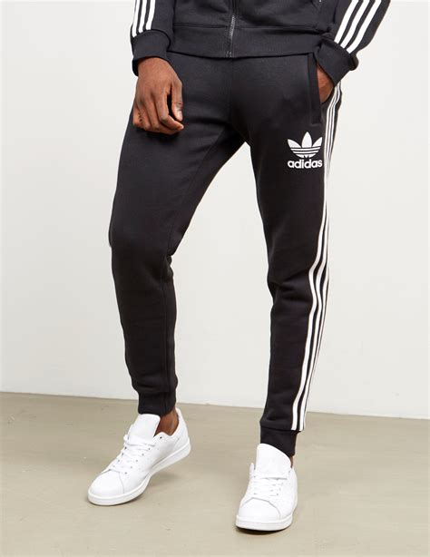 adidas trousers mens|adidas originals men's twill pants.